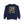 Grow through it mushroom sweatshirt - sweatshirts