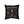 Dark rose detail from the DipaliZ gothic decorative pillow design