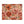 Autumn botanical leaves placemat - placemats