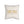 DipaliZ faux linen thank you cushion at 16 by 16 inches