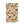 DipaliZ fall tea towel hung over an oven handle in a warm kitchen