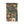 Cozy Cabin Patchwork Woven Blanket — Rustic Lodge Throw for Living Room & Cabin Decor