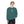 Personalized, Vibe Dealer Garment-Dyed Sweatshirt — Soft Vintage Blue Crewneck