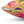 Floral Pansy Face Decorative Pillow — Cheerful Yellow Botanical Throw Pillow