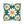 Emotive Daisy Throw Pillowcase — Cute Emoji Flower Decorative Pillow Cover