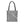 Black striped, AOP Tote Bag