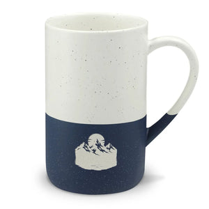 Mountain adventure ceramic mug - mugs