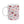 Colorful disco unicorn ceramic mug - mugs