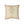 Faux linen weave showing under the printed line of a DipaliZ botanical pillow