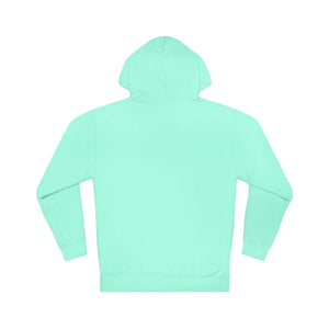 Cabbage makes everything better floral hooded sweatshirt - sweatshirts