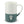 Minimalist potted plant ceramic mug - mugs
