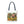 Plantaholic Tote Bag — Cute 'Plant Aholic' Eco Shopper for Plant Lovers