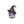 Mystical witch hat mushroom kiss-cut vinyl decal - home decor decals