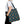 Evil Eye Floral Tote Bag – Boho Teal Printed Everyday Shopper