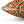Geometric Afrohemian Tribal Throw Pillow — Rust & Mustard Aztec Pattern