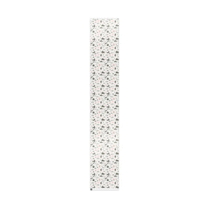 Scandinavian Nature Wrapping Paper