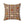 Autumn Pumpkin Plaid Pillow