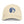 Aquarius Water Bearer, Coastal Pottery Embroidered Cap — Washed Beach Baseball Hat