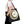 Celestial Crescent Moon Tote Bag – Vintage Starry Night AOP Canvas
