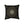 Circular moon mandala pattern on a DipaliZ decorative cushion
