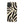 Zebra Print Tough Phone Case