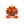 Thanksgiving turkey kiss-cut vinyl decal - home decor decals