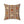 Autumn Pumpkin Plaid Pillow