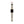 Chevron Pattern Watch Band — Neutral Geometric Apple Watch Strap