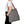 Gingham Rose Tote Bag — Vintage Navy Check Floral All-Over Print Tote