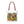 Plantaholic Tote Bag — Cute 'Plant Aholic' Eco Shopper for Plant Lovers