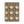 Cozy Cabin Patchwork Woven Blanket — Rustic Lodge Throw for Living Room & Cabin Decor