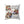 Besties Personalized Photo Pillow — Custom Names & Quote