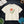 Dipaliz floral muscle tee flowy rolled cuffs cotton - t-shirts