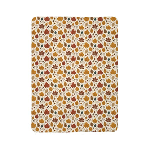 DipaliZ 14.1 ounce fleece throw with plush pile on both faces