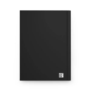 Journal — Gothic Heraldic Crest 'Sapere Aude' Hardcover
