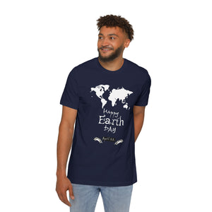 Earth Day, Unisex Jersey Short Sleeve Tee
