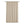 DipaliZ 50 by 84 inch polyester sheer curtain with a beige floral repeat
