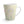Wild Flowers Latte Mug – 12oz Ceramic - Dipaliz - Mugs