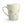 Wild Flowers Latte Mug – 12oz Ceramic - Dipaliz - Mugs