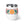 12oz Insulated Wine Tumbler, Colorful Butterfly & Floral Pattern (copper Vacuum) - Tumblers