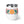 12oz Insulated Wine Tumbler, Colorful Butterfly & Floral Pattern (copper Vacuum) - Tumblers
