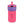 12oz Kids Leakproof Straw Tumbler, Engraved Cute Yak Design Kid-friendly Water Bottle - Tumblers