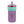 12oz Kids Leakproof Straw Tumbler, Engraved Cute Yak Design Kid-friendly Water Bottle - Tumblers