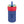 12oz Kids Leakproof Straw Tumbler, Engraved Cute Yak Design Kid-friendly Water Bottle - Tumblers