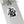 Heavy cross-hatching weighting the lower half of the DipaliZ design