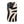 Abstract Zebra Print Phone Case