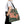 Canada Map, 100% Polyester, black cotton handles, AOP Tote Bag