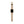 Boho Geo Pattern Watch Band — Beige Aztec Strap for Apple Watch