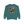 Grow through it mushroom sweatshirt - sweatshirts