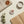 Crafting Tools Pin Button — Cute Scrapbooking & Stationery Badge
